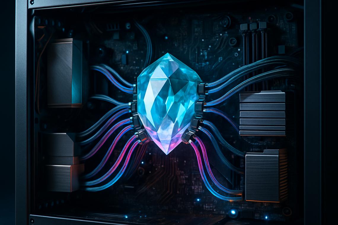 AMD expands ryzen ai processors to desktop PCs with new Ryzen AI 400 series and Copilot+ support