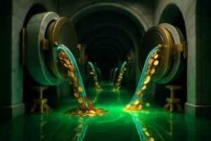 stablecoin impact