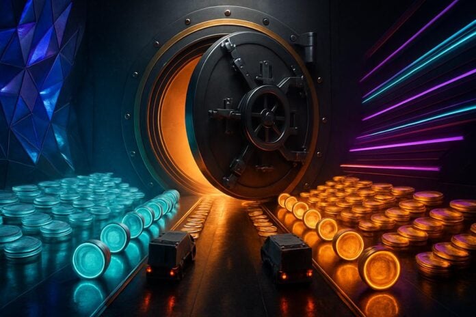 stablecoin insurance