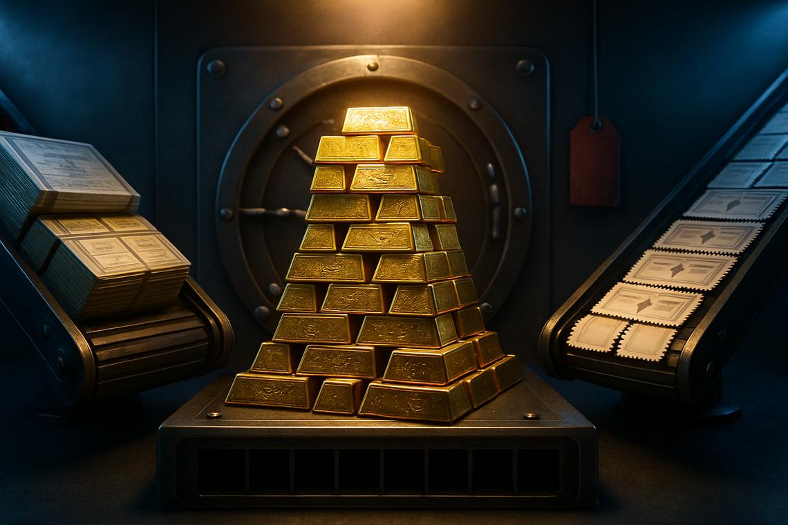 Strategy Inc bitcoin bet grows as firm adds 3,015 BTC and pushes holdings beyond 720,000