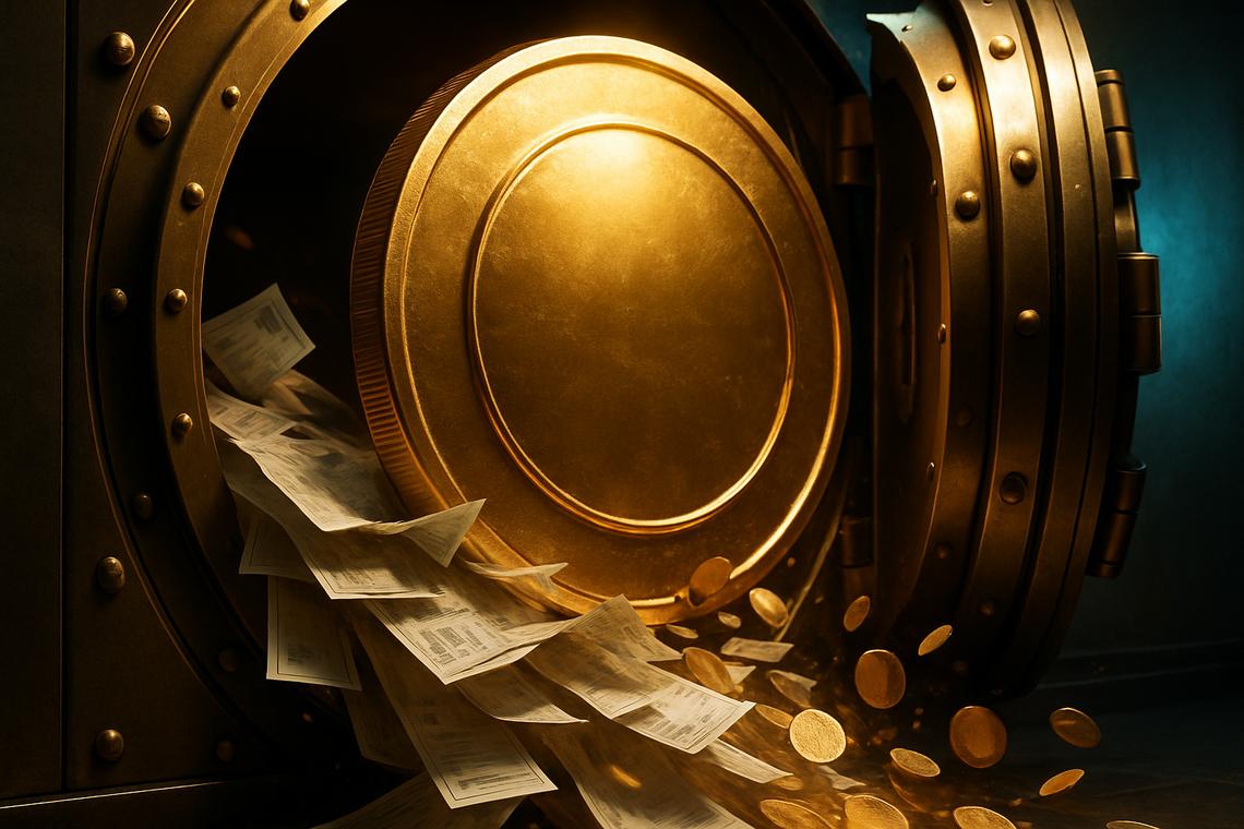 ترخيص BitLicense لـ Strike يمثل خطوة رئيسية في توسيع الخدمات المالية للبيتكوين في نيويورك