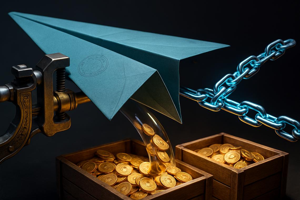 監管機構、詐騙與創新交匯，Telegram菲律賓辯論與日圓套利交易代幣重塑亞洲