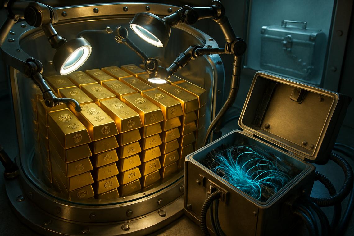 Tether audit kicks off as KPMG to review $185B USDT reserves