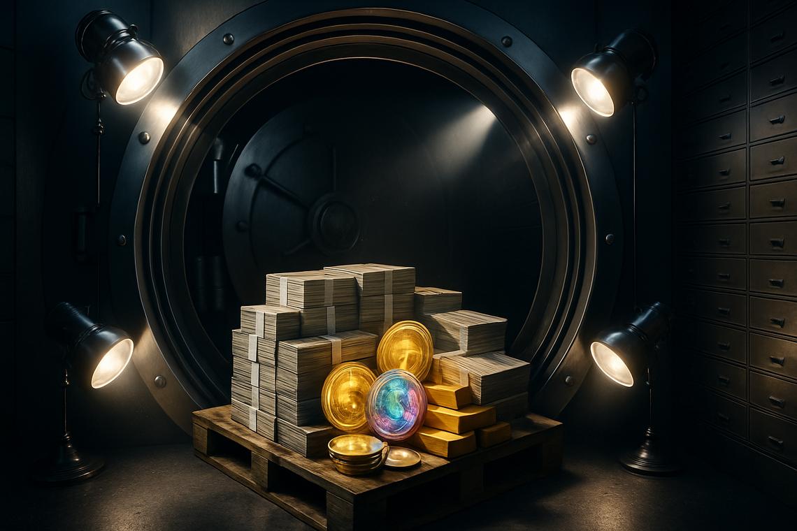 Tether audit with Big Four firm marks historic leap in digital asset transparency