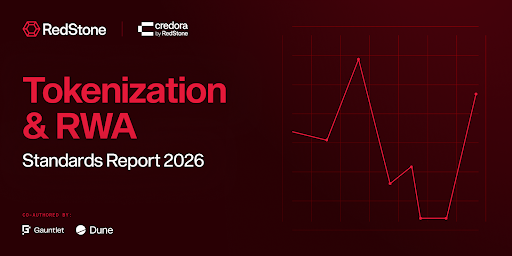 Tokenization & RWA Standards Report