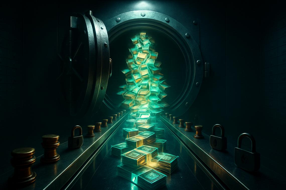 BitGo و ZKsync زیرساختهای نهادی را با واریز های توکنسازی شده گسترش میدهند