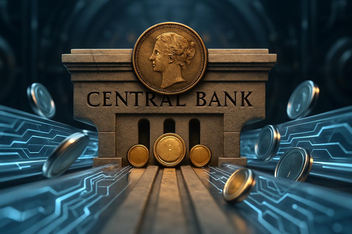 Tokenized deposits push Europe toward next-gen digital money infrastructure