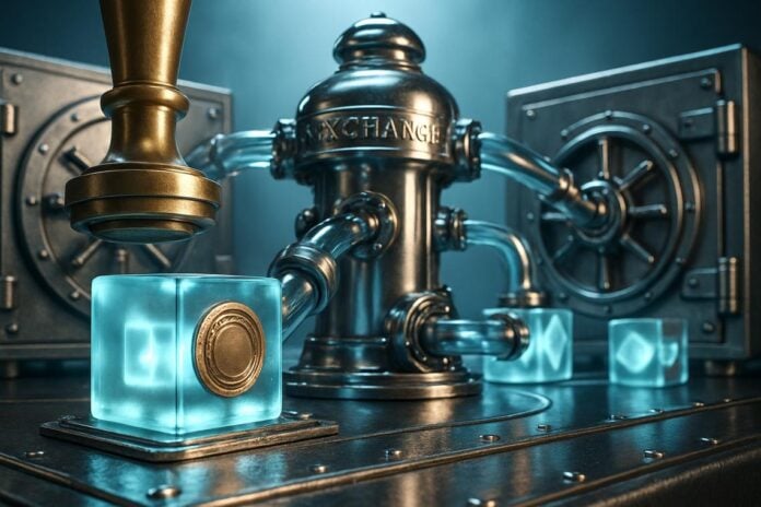 tokenized securities