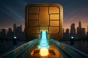 tron mastercard partnership