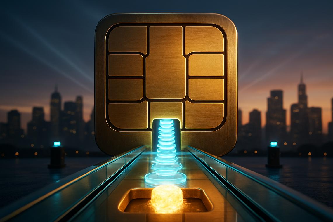 TRON and Mastercard partnership signals new phase for onchain payments