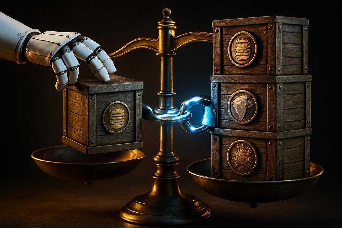 Trump crypto in phase as US guidance and Strategic Reserve expansion reshape market