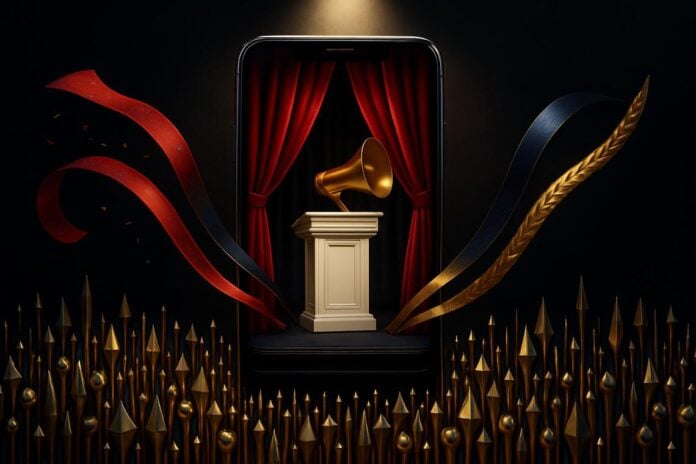 trump white house app