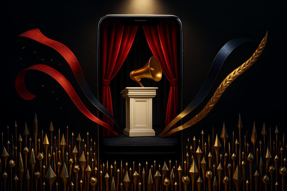 Will the Trump White House app change how you get presidential news?