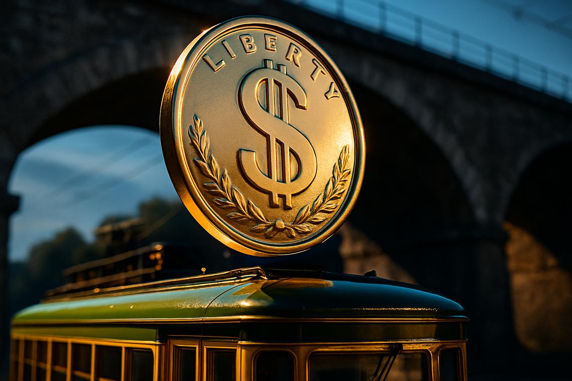 USA₮ on Celo with Google Cloud support expands usa tether stablecoin access