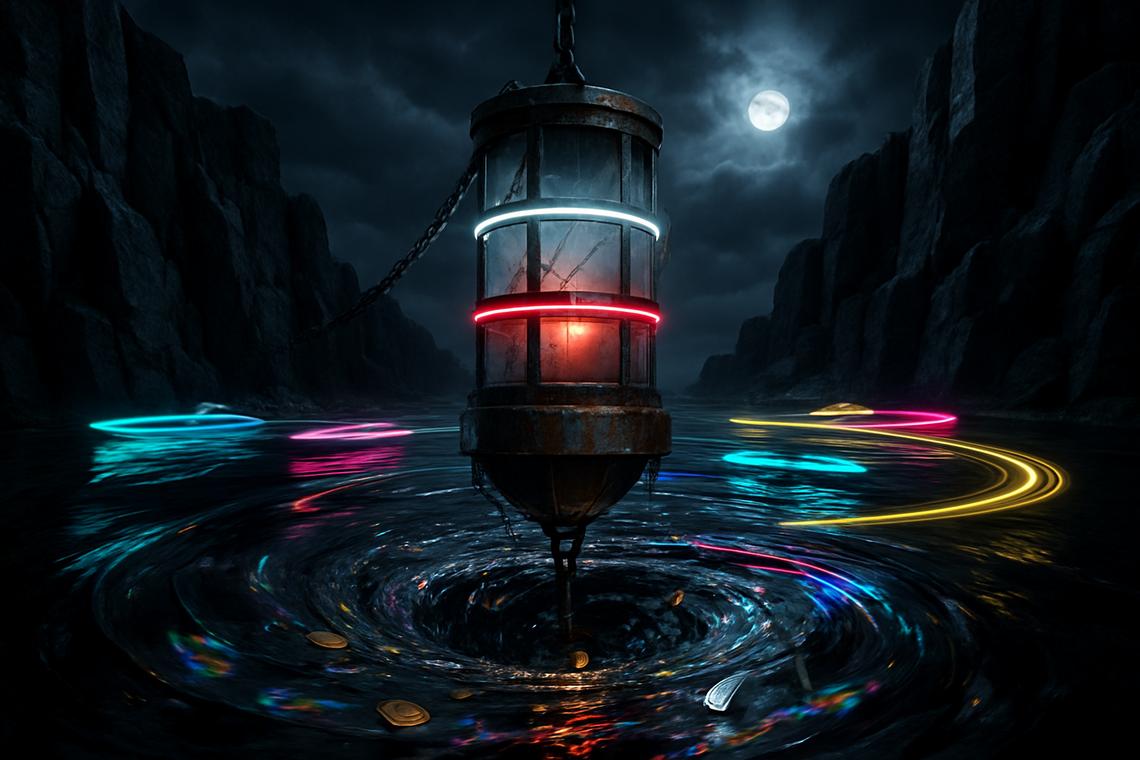 Hyperliquid surge as wti oil futures overtake gold and silver in speculative trading