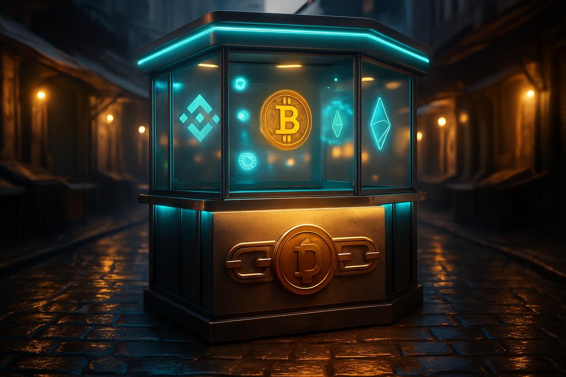 X crypto ads policy shifts as Elon Musk opens platform to labeled promotions and future trading tools