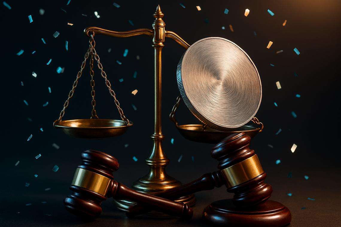 SEC CFTC joint statement cements xrp regulatory status in landmark US crypto ruling
