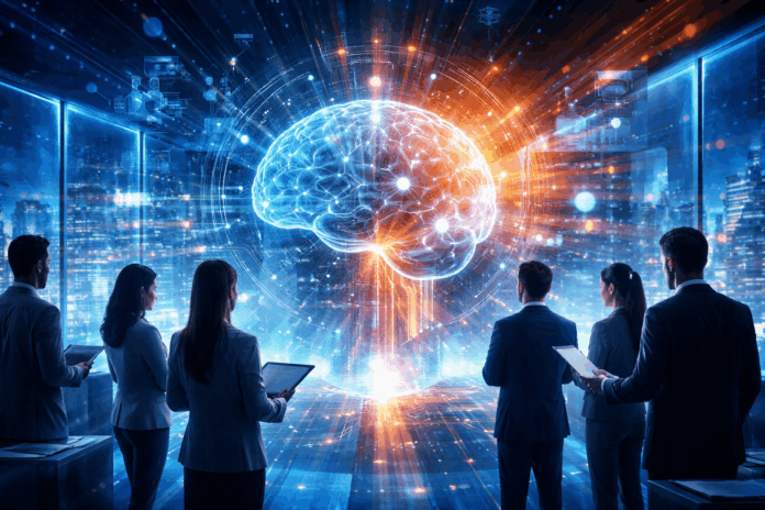 enterprise AI adoption