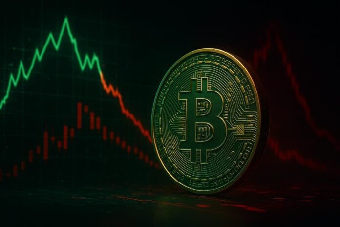 Bitcoin price