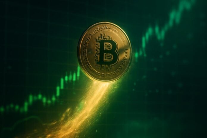 Bitcoin price today