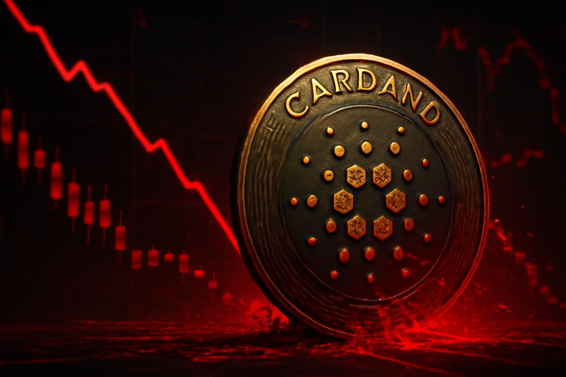 Cardano price analysis: ADA at $0.25 is cheap for a reason