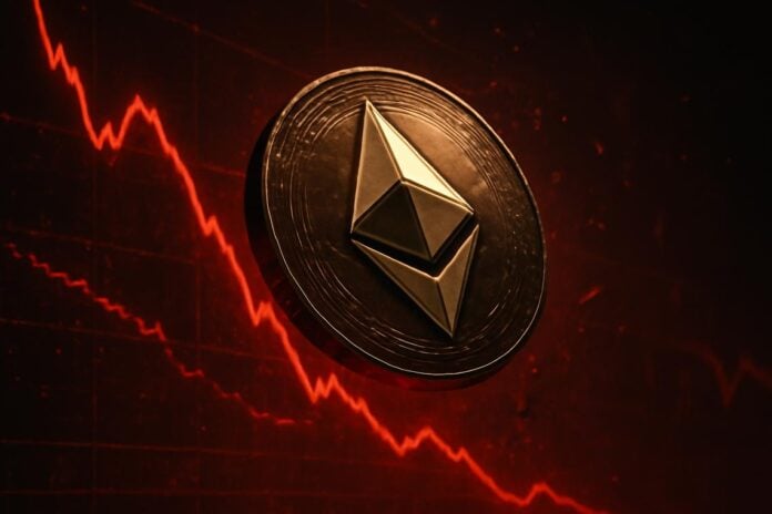 Ethereum price news