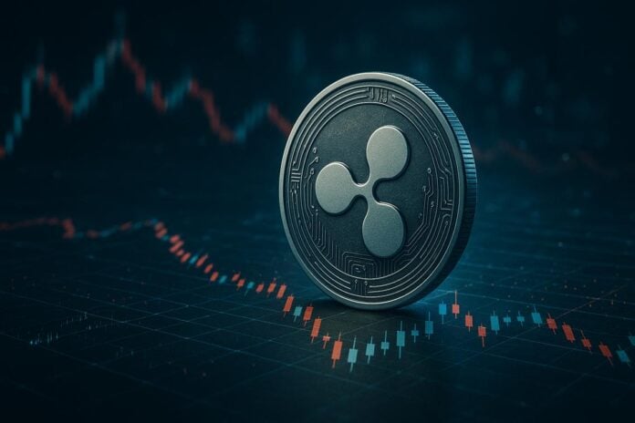 Ripple crypto