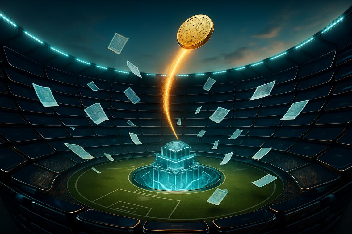 FIFA signs adi predictstreet as official 2026 World Cup prediction market partner