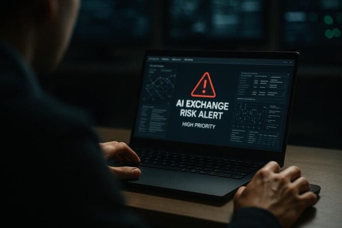 ai crypto risks