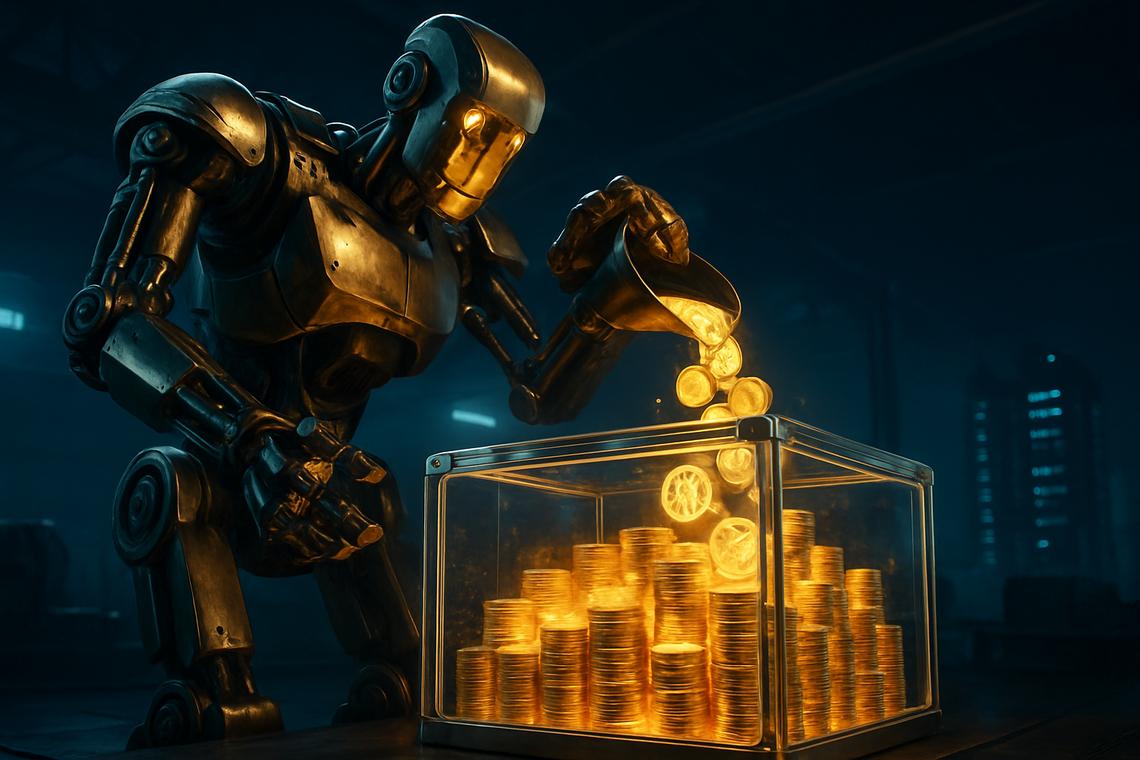 OpenAI policy blueprint flags ai taxes, a public wealth fund and four day workweek