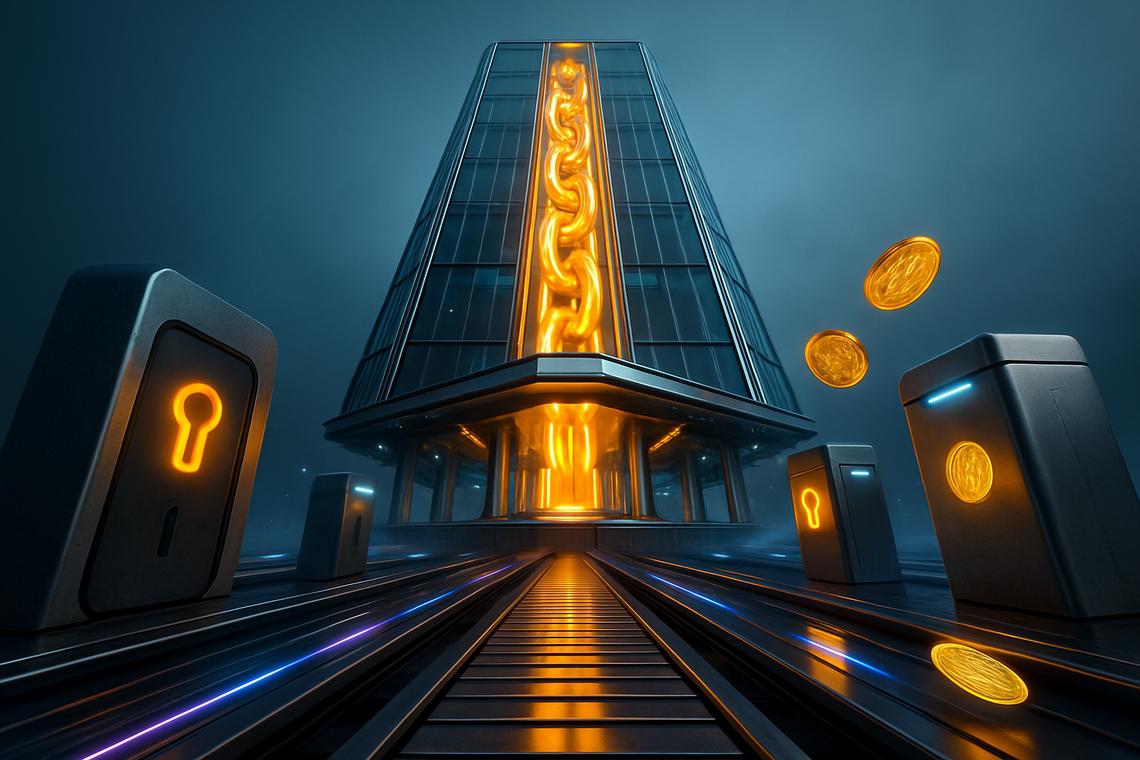 Aster Chain pivots from Perp DEX challenger to trading-native infrastructure