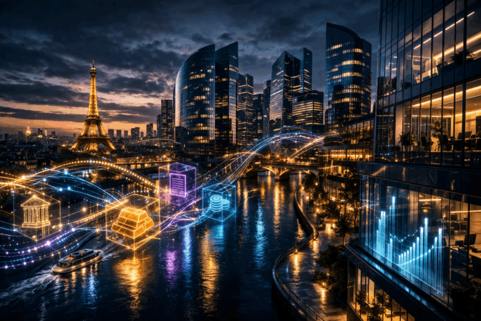 tokenizzazione asset management