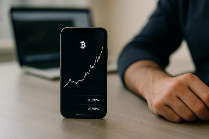 bitcoin regulation