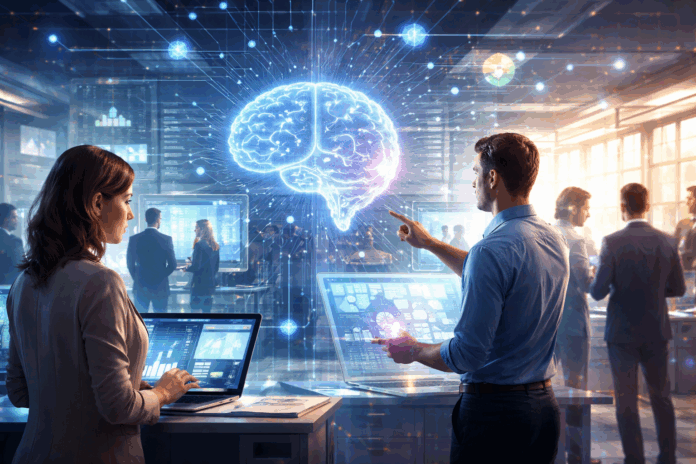 AI in azienda
