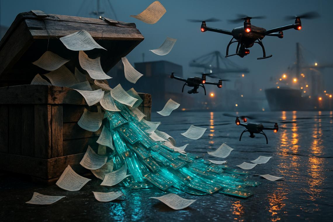 Anthropic faces scrutiny as claude code leak exposes 512k lines of internal code