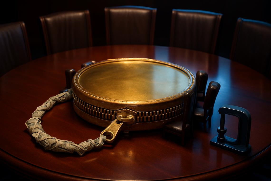 Senate moves on coinbase CLARITY Act as stablecoin yields clash looms