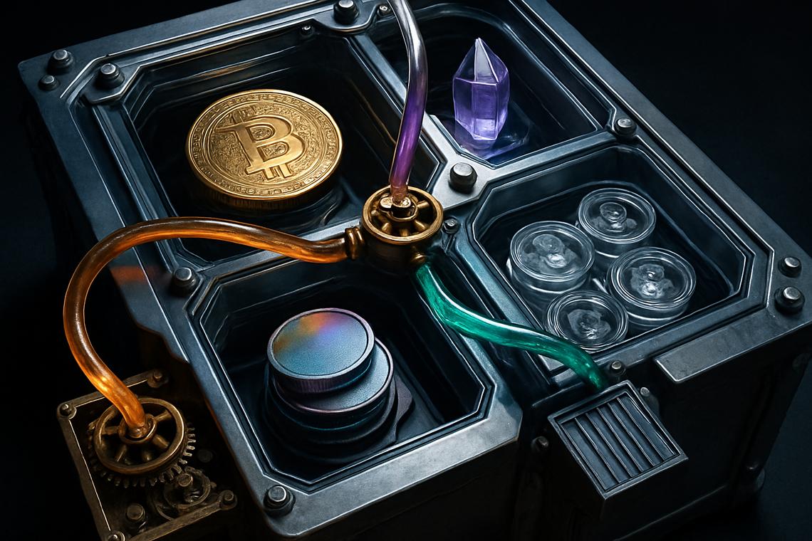 BitGo launches crypto financing platform for institutional lending and borrowing