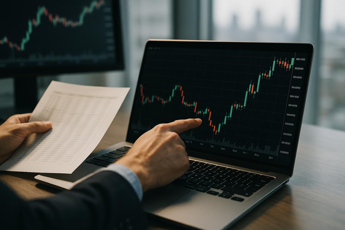 Crypto options worth $2.2B expire as BTC improves and ETH signals strengthen