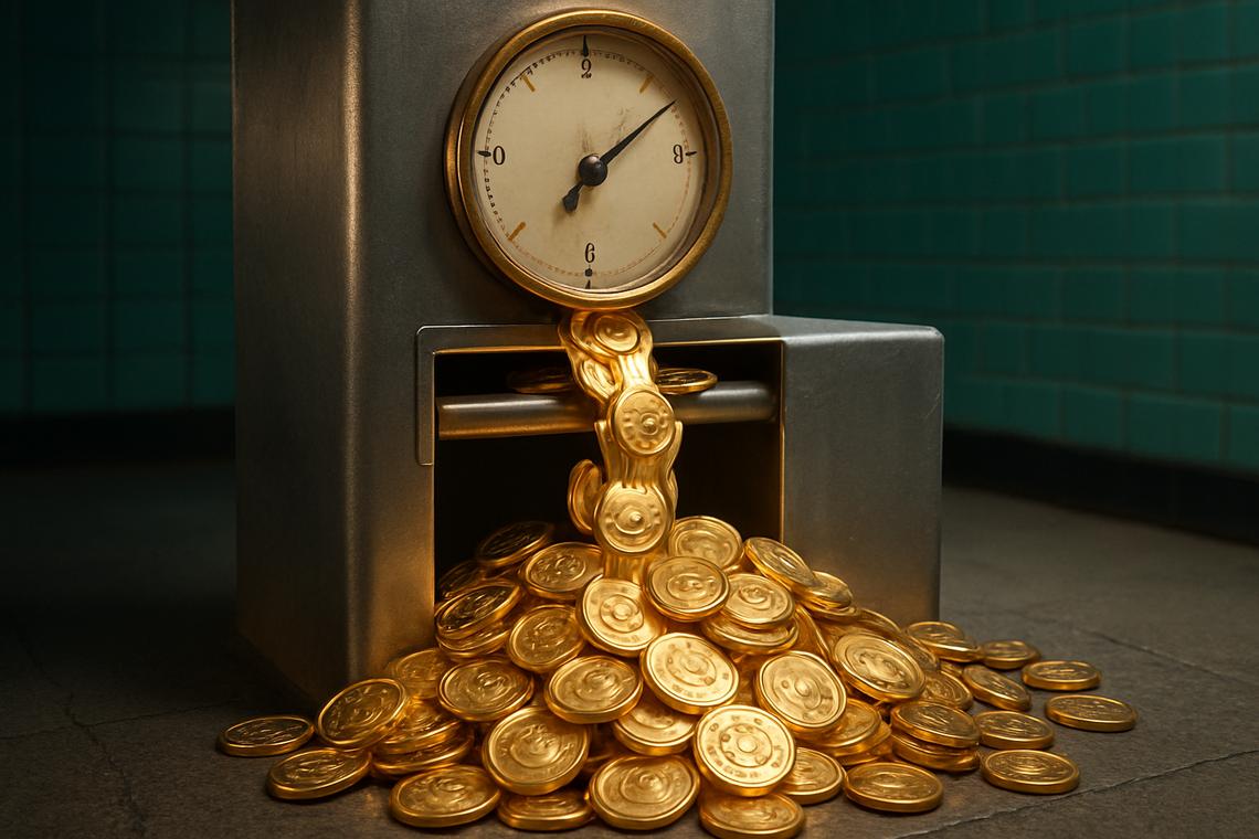 Dogecoin active addresses surge 28% as network activity heats up