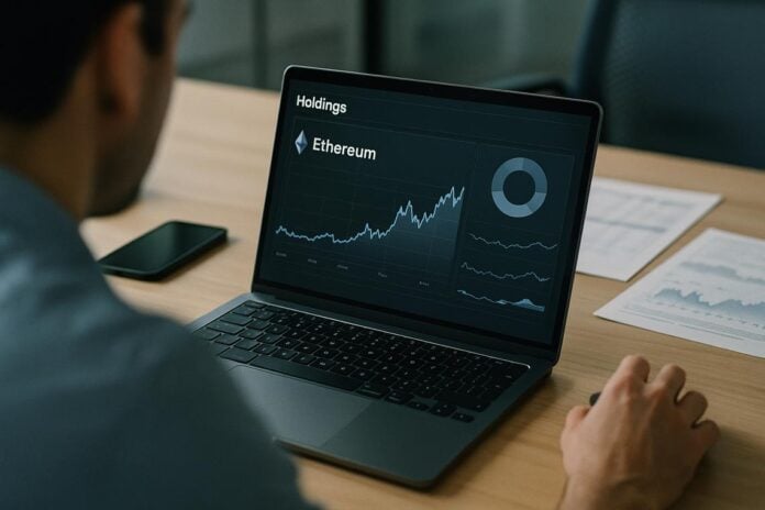 ethereum