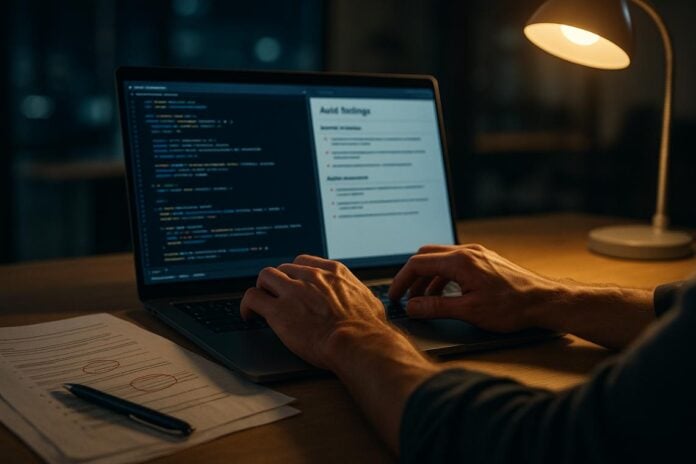 ethereum audit