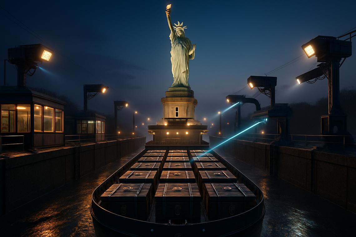 Will eToro New York launch reshape US crypto trading under tighter rules?