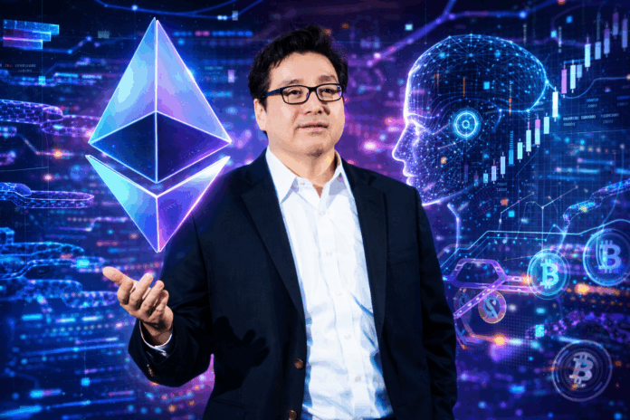 tokenizzazione crypto e AI