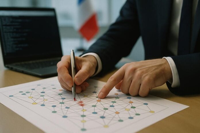 france linux transition