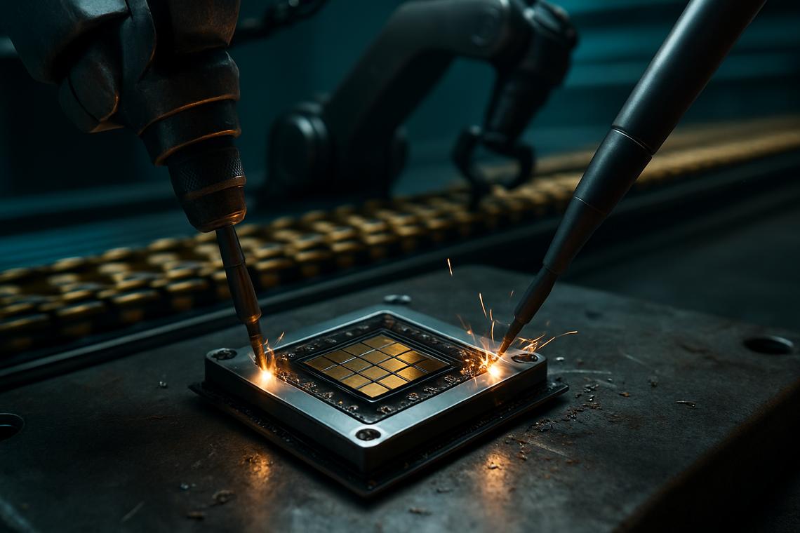 Hardware AI NVIDIA: il dilemma del co-design