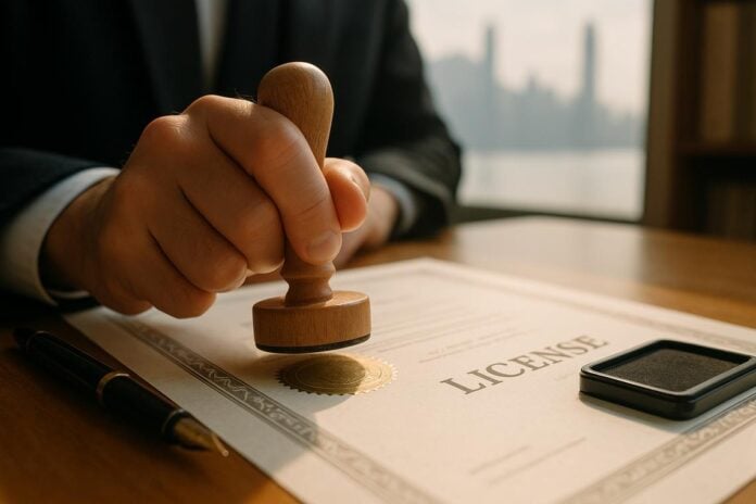 hong kong stablecoin