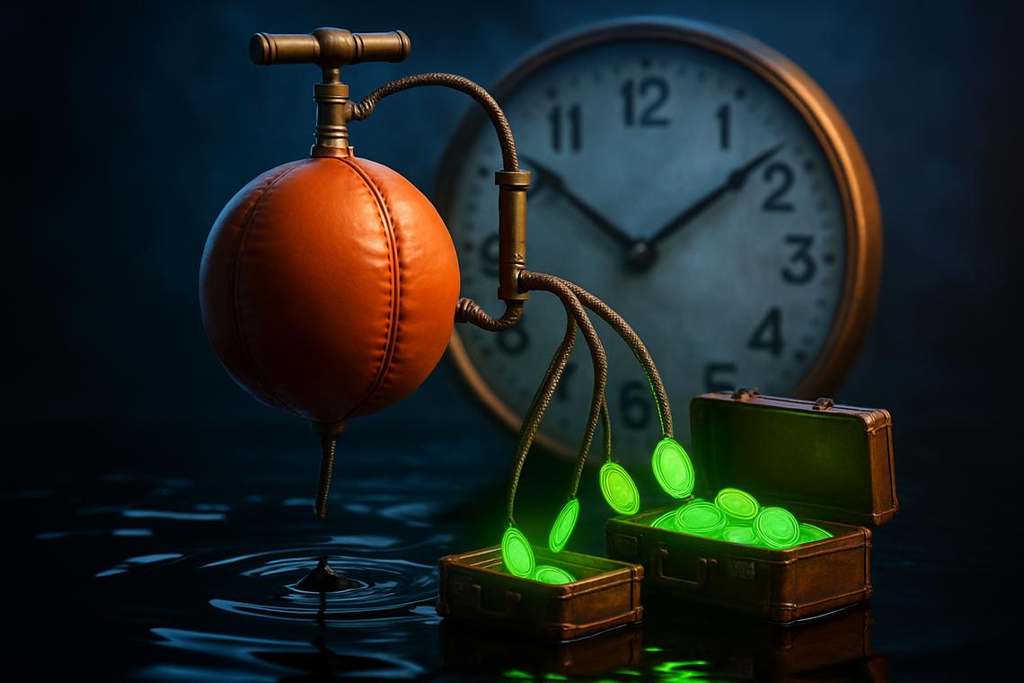 LML protocol hit by $950K price manipulation in BSC staking pool; TWAP oracles needed