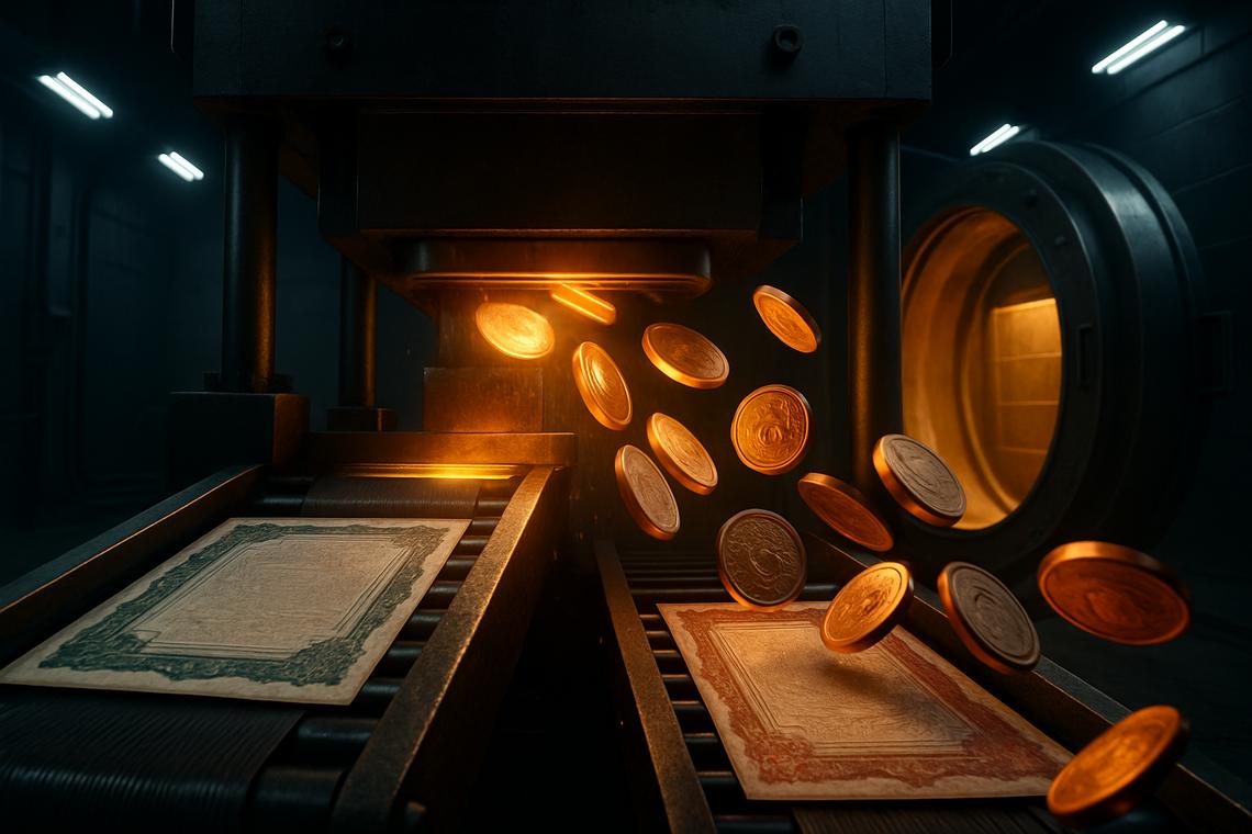 MicroStrategy expands reserves with $330M microstrategy Bitcoin buy funded by STRC