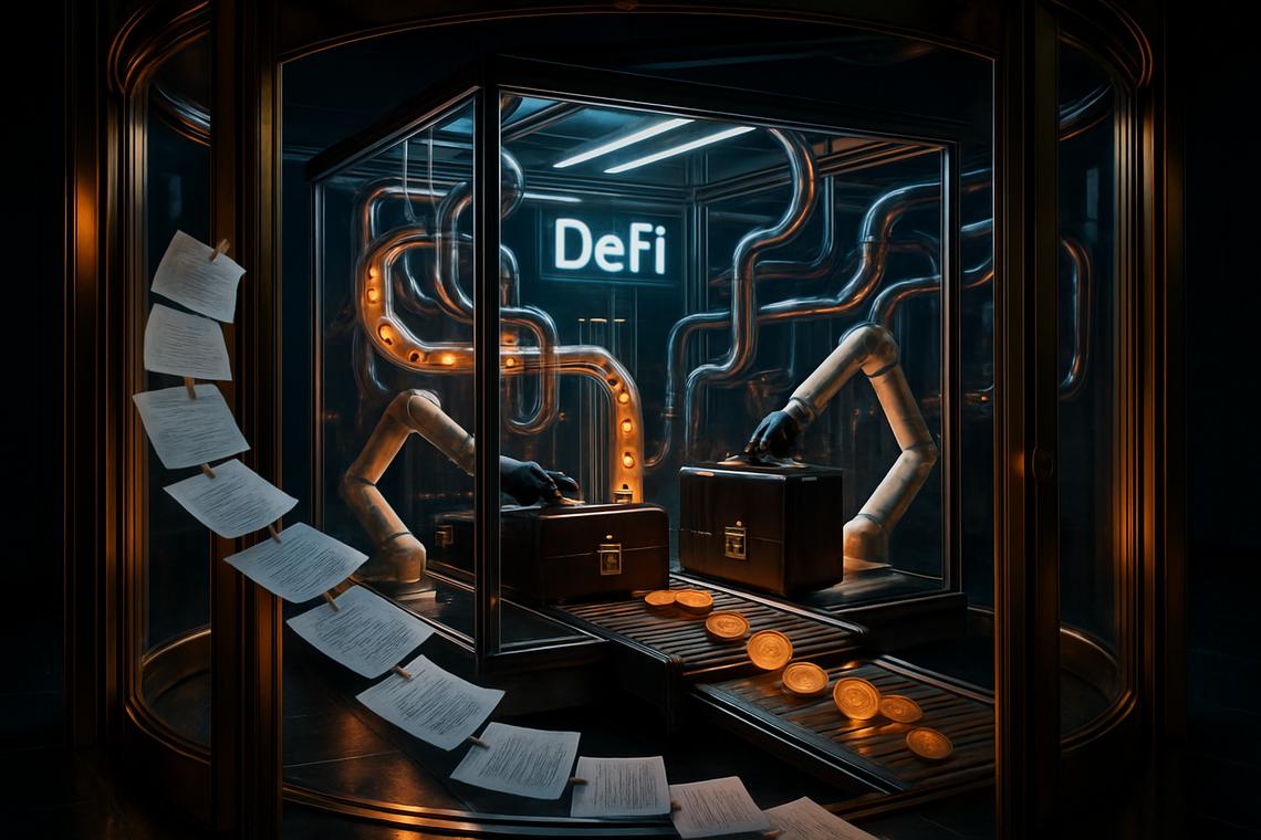 North Korean hackers infiltrated DeFi teams for years ahead of Drift Protocol exploit