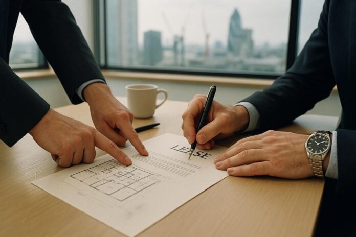 openai london office